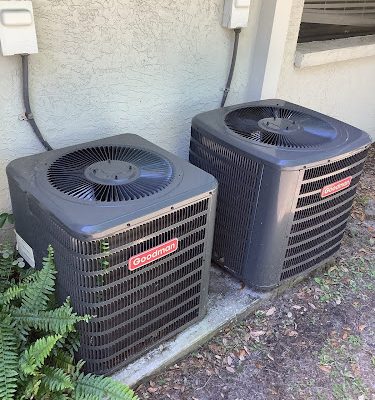 Cool Edge Air Conditioning