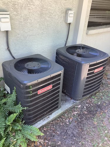 Cool Edge Air Conditioning