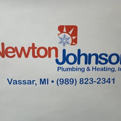 Newton-Johnson Plumbing-Heating