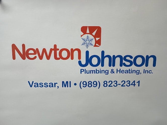 Newton-Johnson Plumbing-Heating