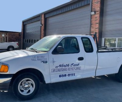 North East Air Conditioning Heating & Plumbing Inc.