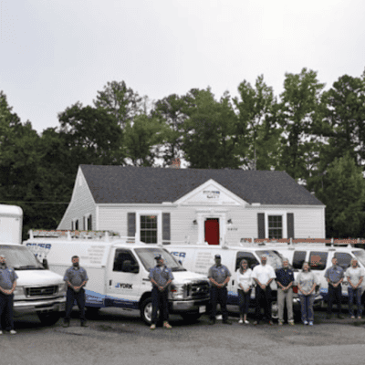 River City Heating and Air