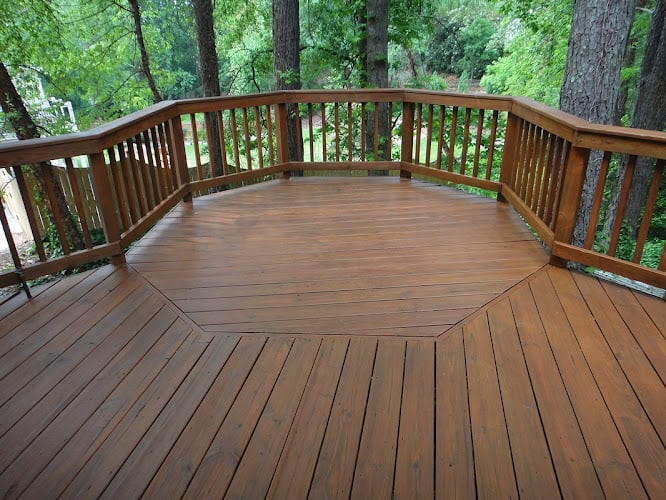 Bertrand Contracting Inc