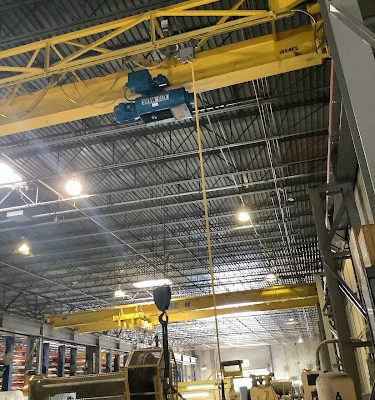 Valle Electrical Inc.