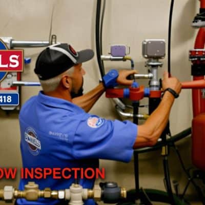 Daniels Plumbing, Drain Cleaning , Sewer Repair of Philadelphia