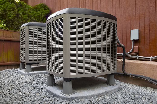 Premier Heating and Cooling