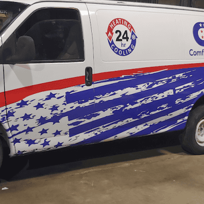 Comfort Masters A/C