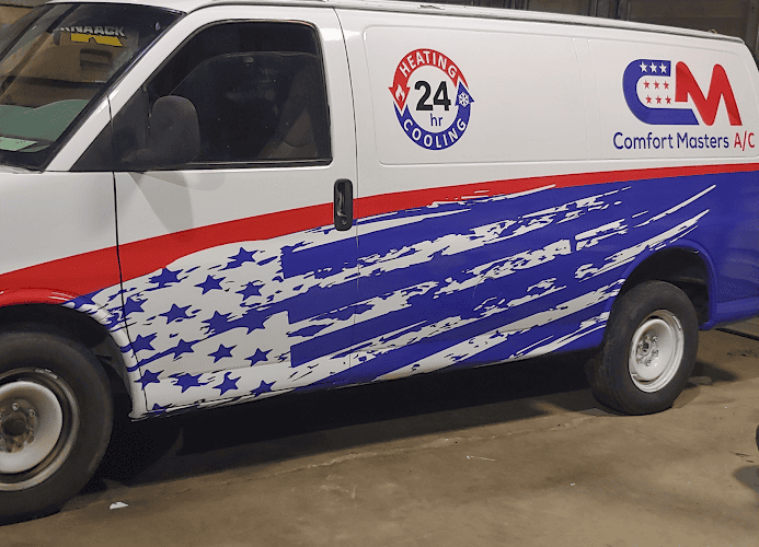 Comfort Masters A/C