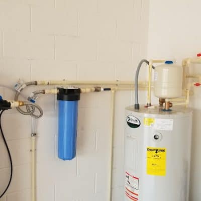 Centflo Plumbing