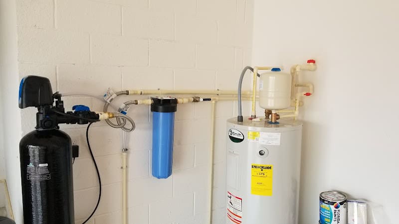 Centflo Plumbing