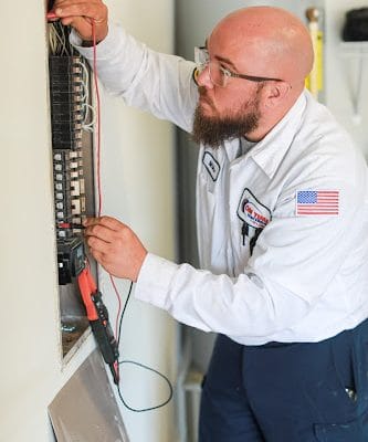 On Time Electrical
