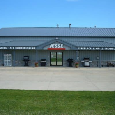 Jesse Heating & Air Conditioning