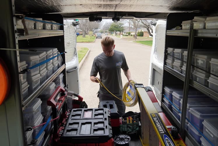 Hop2It Electrical Repair