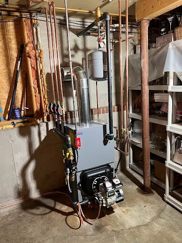 Patriot Oil Burner Service