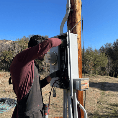 SC Electric Inc