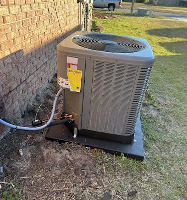 Bones Heating & Cooling, LLC
