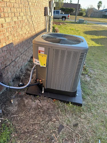 Bones Heating & Cooling, LLC