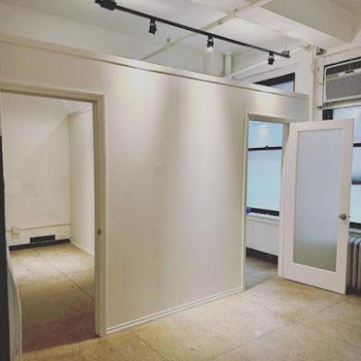 1daywall - Temporary Wall Company