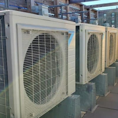KOKA-TECH HVAC INC