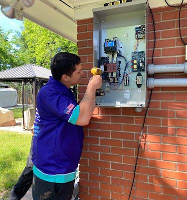 Bigfoot Electric & AC - Formerly Atlas Home Service