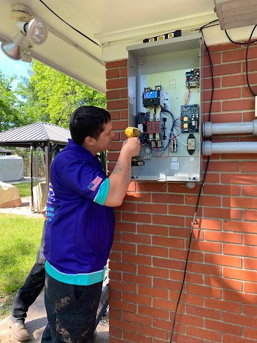 Bigfoot Electric & AC - Formerly Atlas Home Service