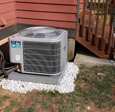 Air Professionals Heating & Air Conditioning