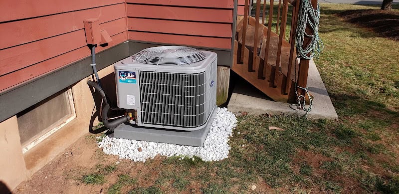Air Professionals Heating & Air Conditioning