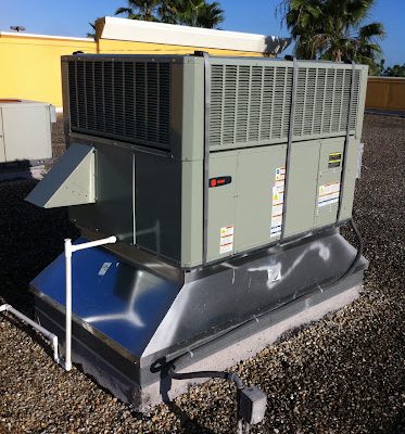 Deck-Aire Air Conditioning & Heating