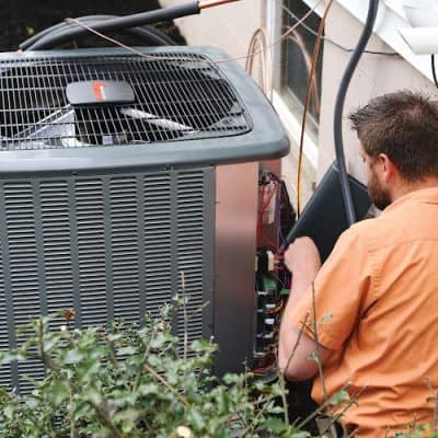 Daycool Heating & Air