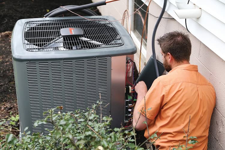 Daycool Heating & Air