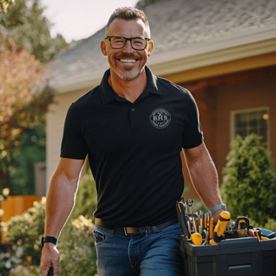 Battlefield Home Services - Handyman