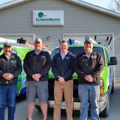 Baxter Heating & Air