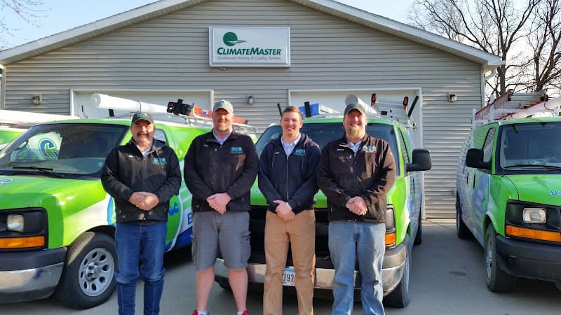 Baxter Heating & Air