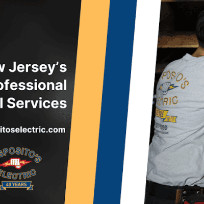 Esposito's Electric