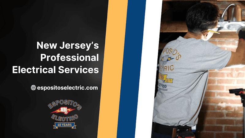 Esposito's Electric