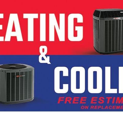 Dayco Systems Heating and Cooling