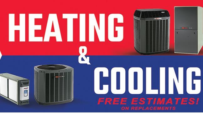 Dayco Systems Heating and Cooling