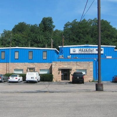 Beverly Services