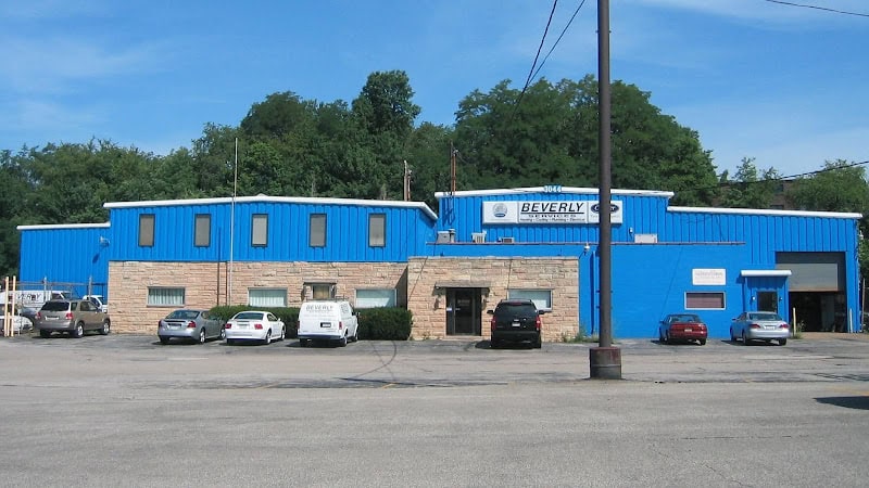 Beverly Services
