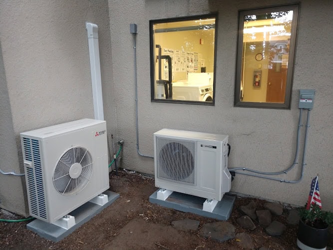 Resicon Heating and Air, Plumbing & Electrical