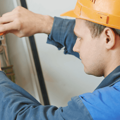 Zwicker Electric Inc.