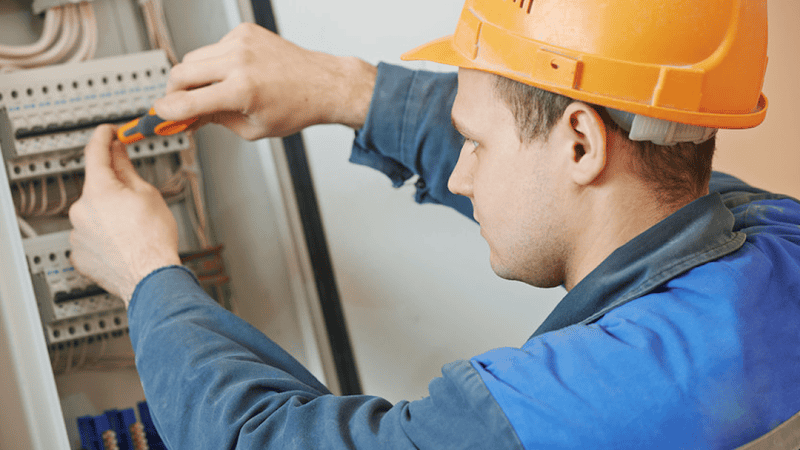 Zwicker Electric Inc.