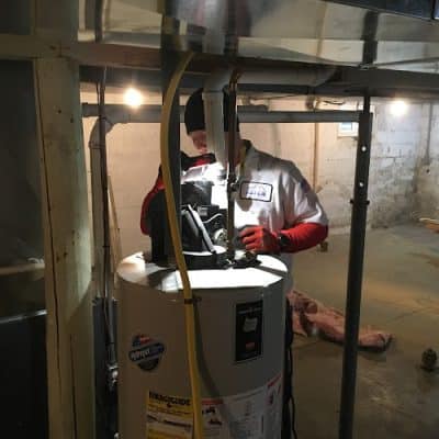 Aspen Plumbing Services