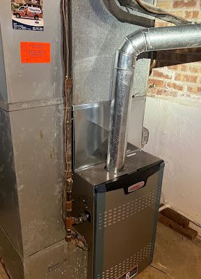 Frontline Heating & Cooling Chicago
