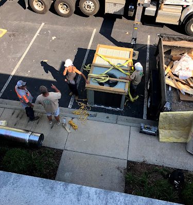 Palmers Heating & Air Conditioning,LLC