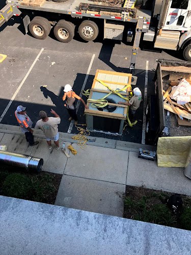 Palmers Heating & Air Conditioning,LLC