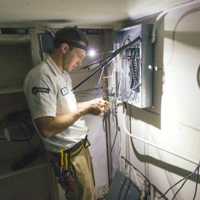 WIREONE Electric - Des Moines