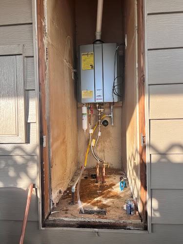 Joels Plumbing & Installations