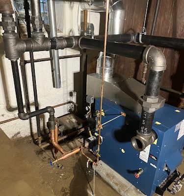 City Plumbing of South Jersey