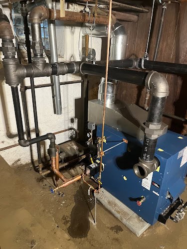 City Plumbing of South Jersey